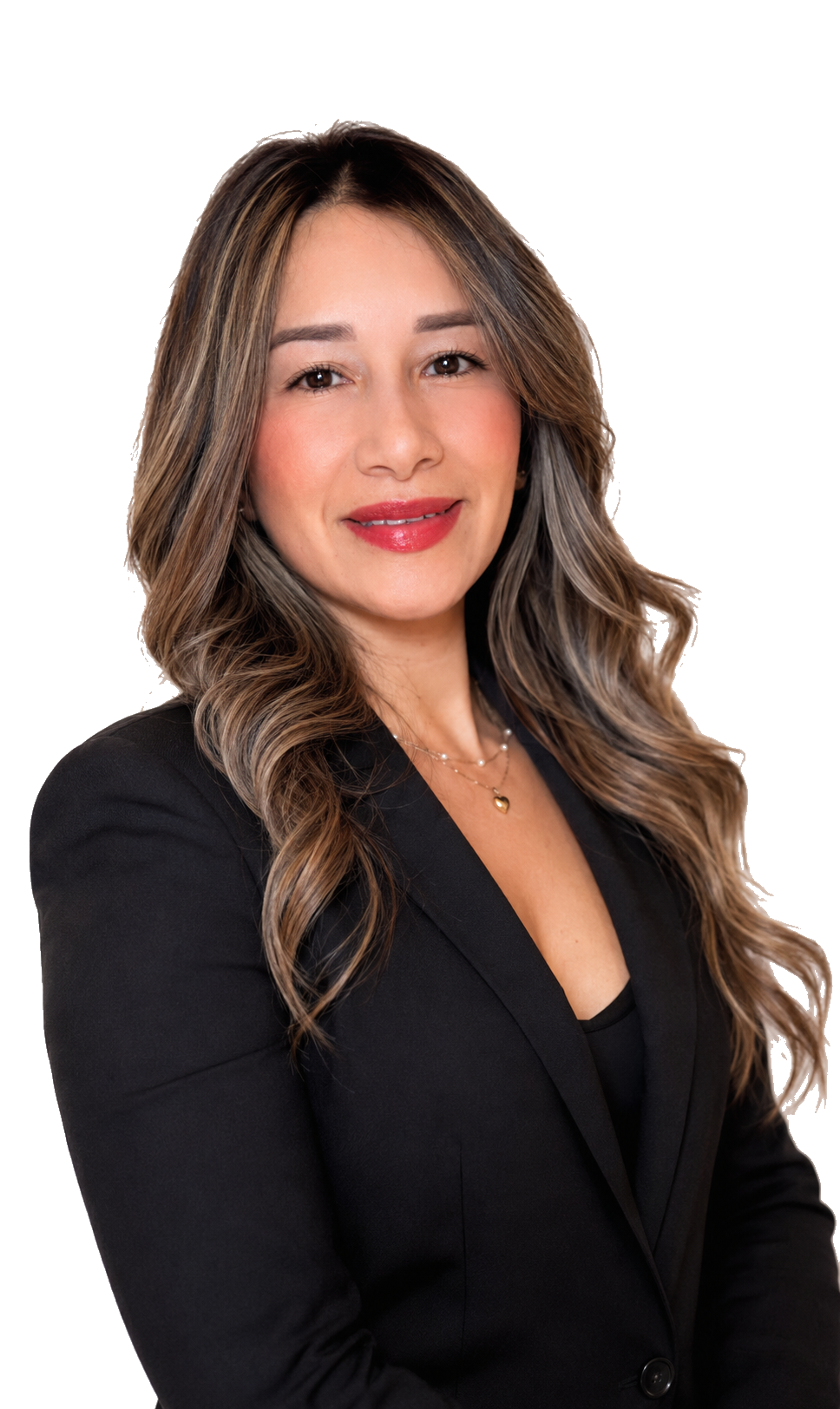 Gloria Barrera